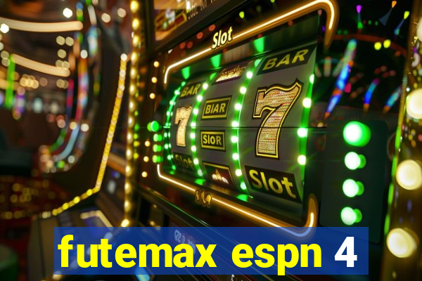 futemax espn 4